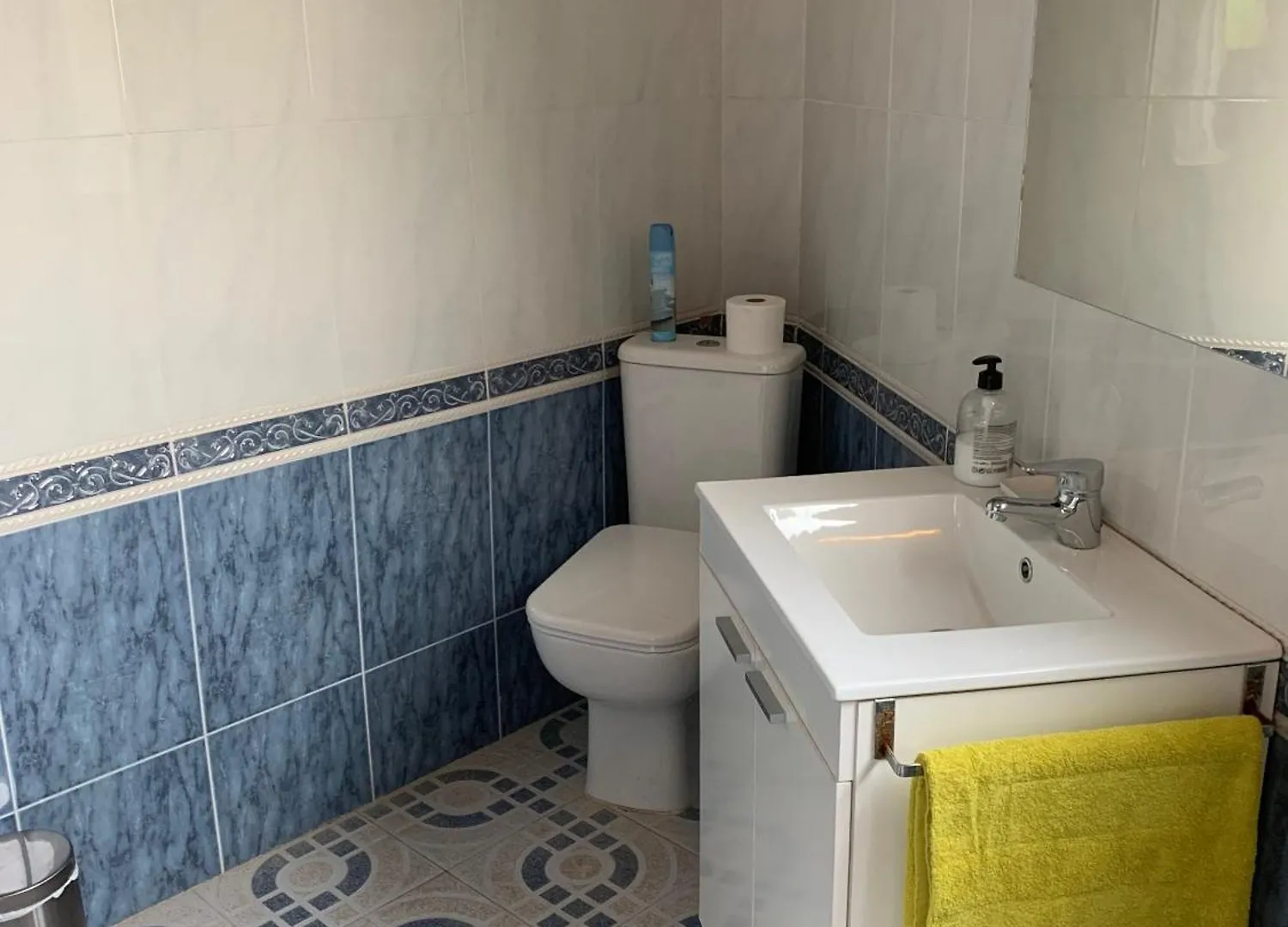 Casa Esther Luxury Villa Alhaurín el Grande Espagne