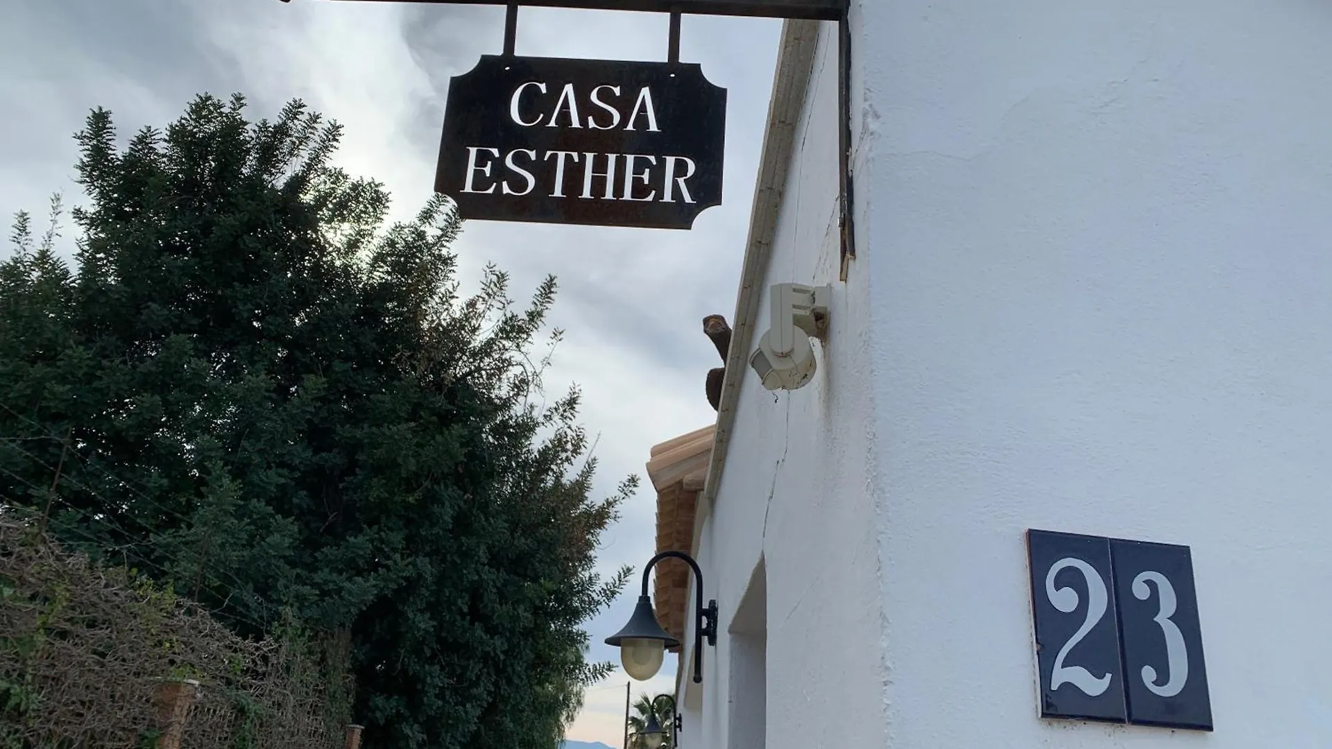 Casa Esther Luxury Villa Alhaurin el Grande