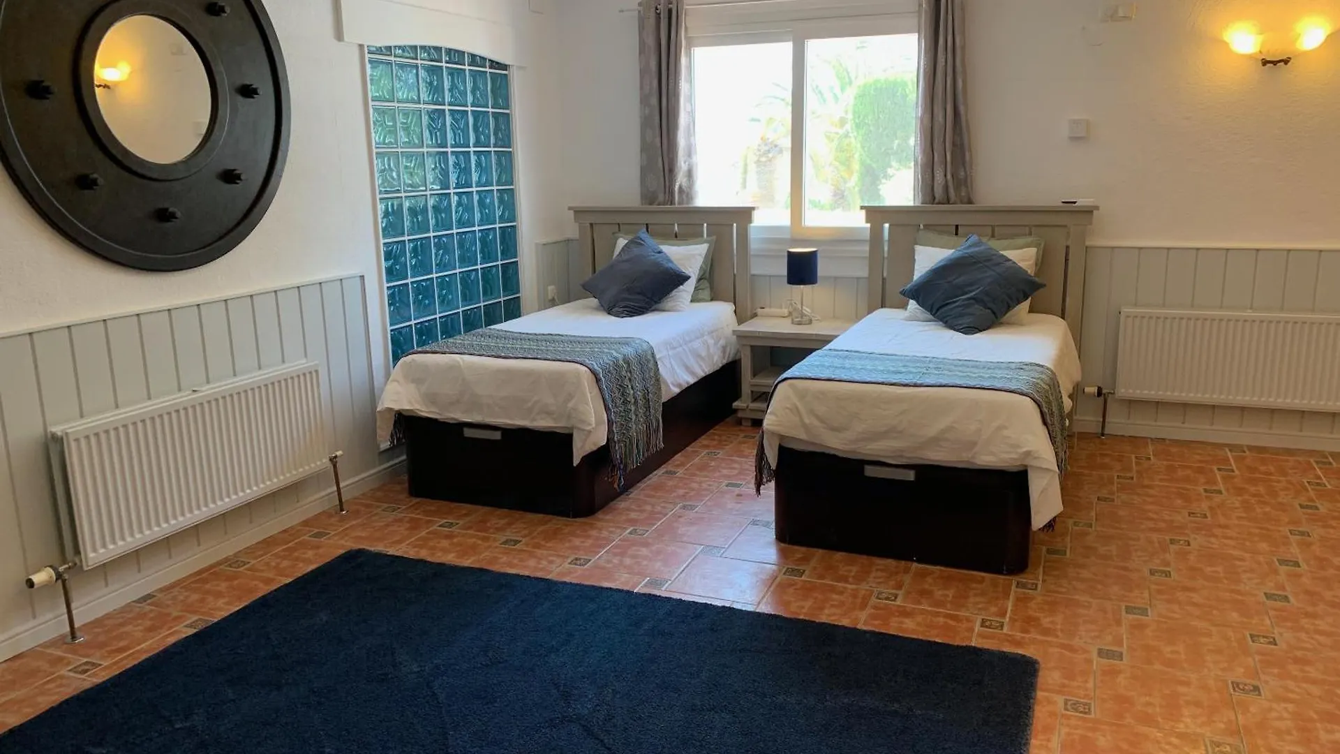 Casa Esther Luxury Villa Alhaurín el Grande Espagne