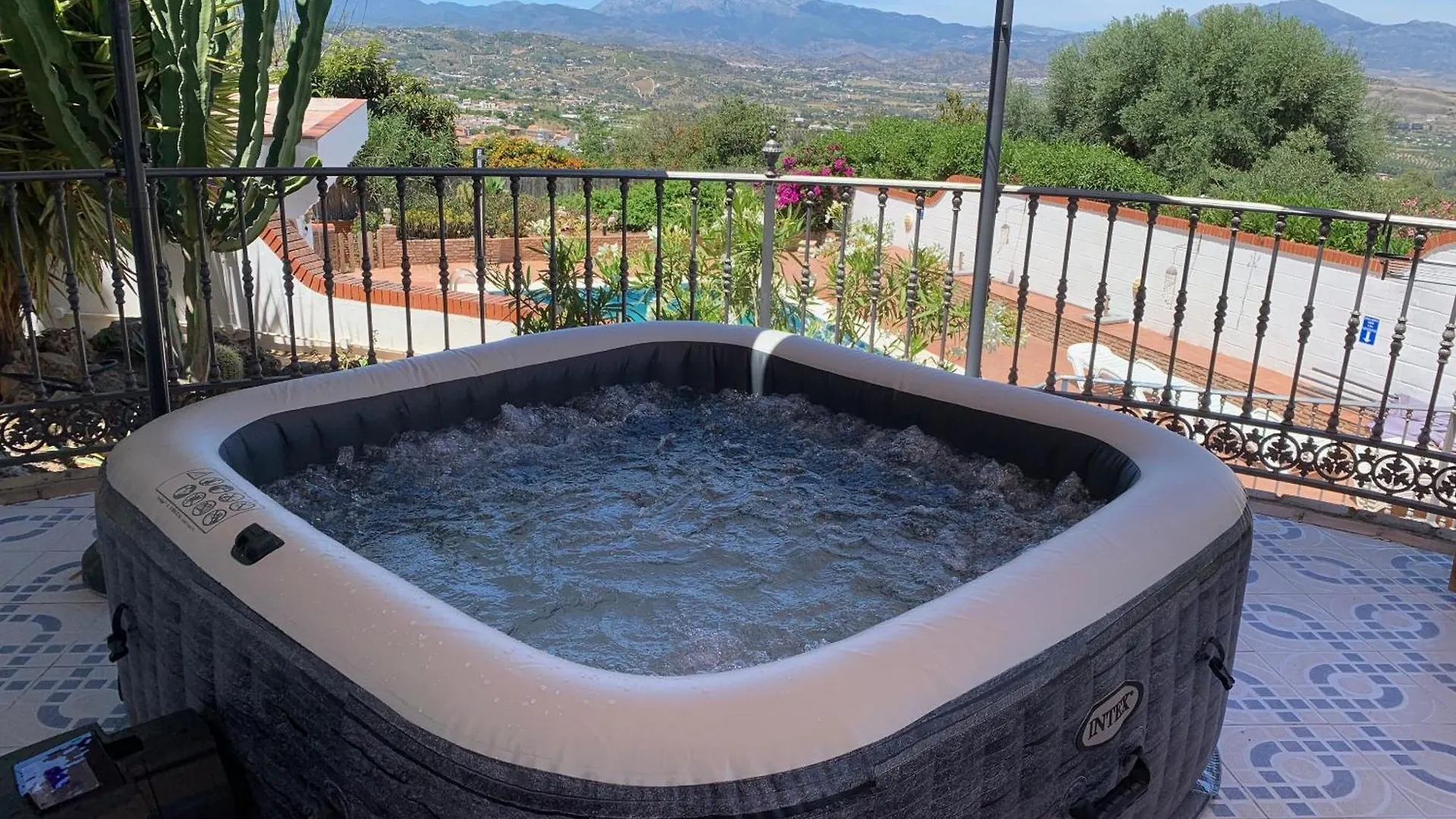 Casa Esther Luxury Villa Alhaurín el Grande