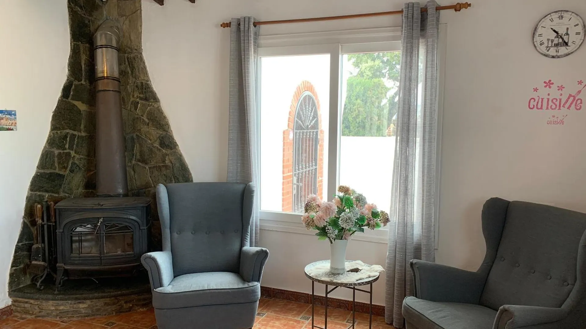 Casa Esther Luxury Villa Alhaurin el Grande