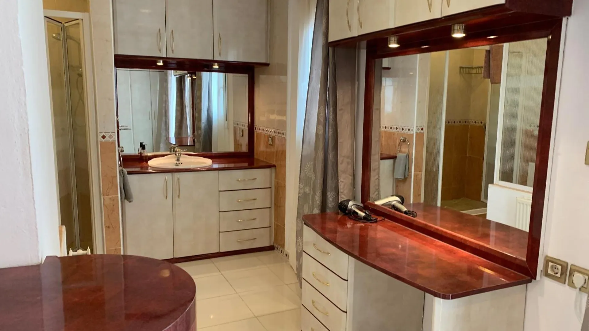 Casa Esther Luxury Villa Alhaurin el Grande Spain