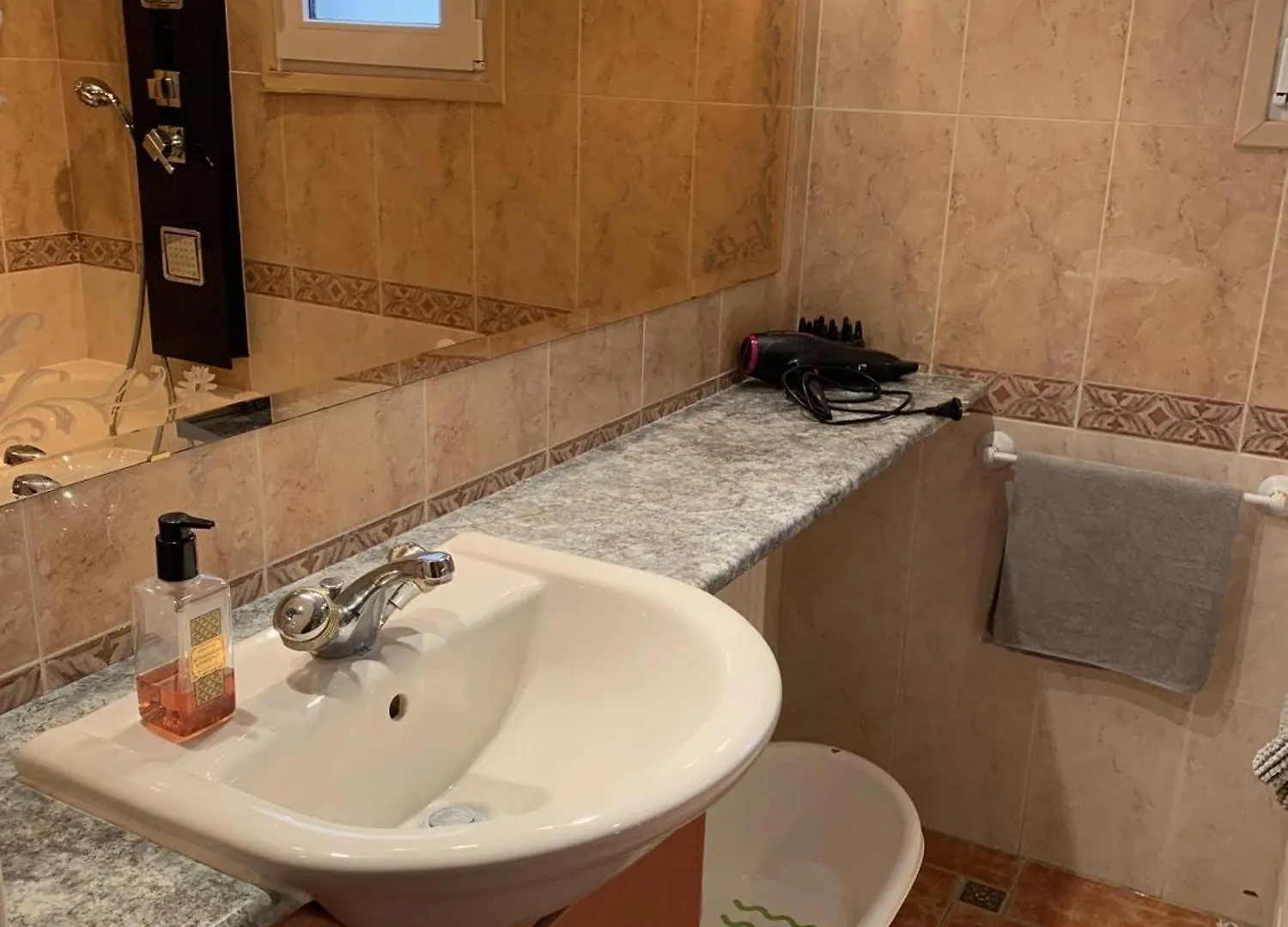 Casa Esther Luxury Villa Alhaurin el Grande