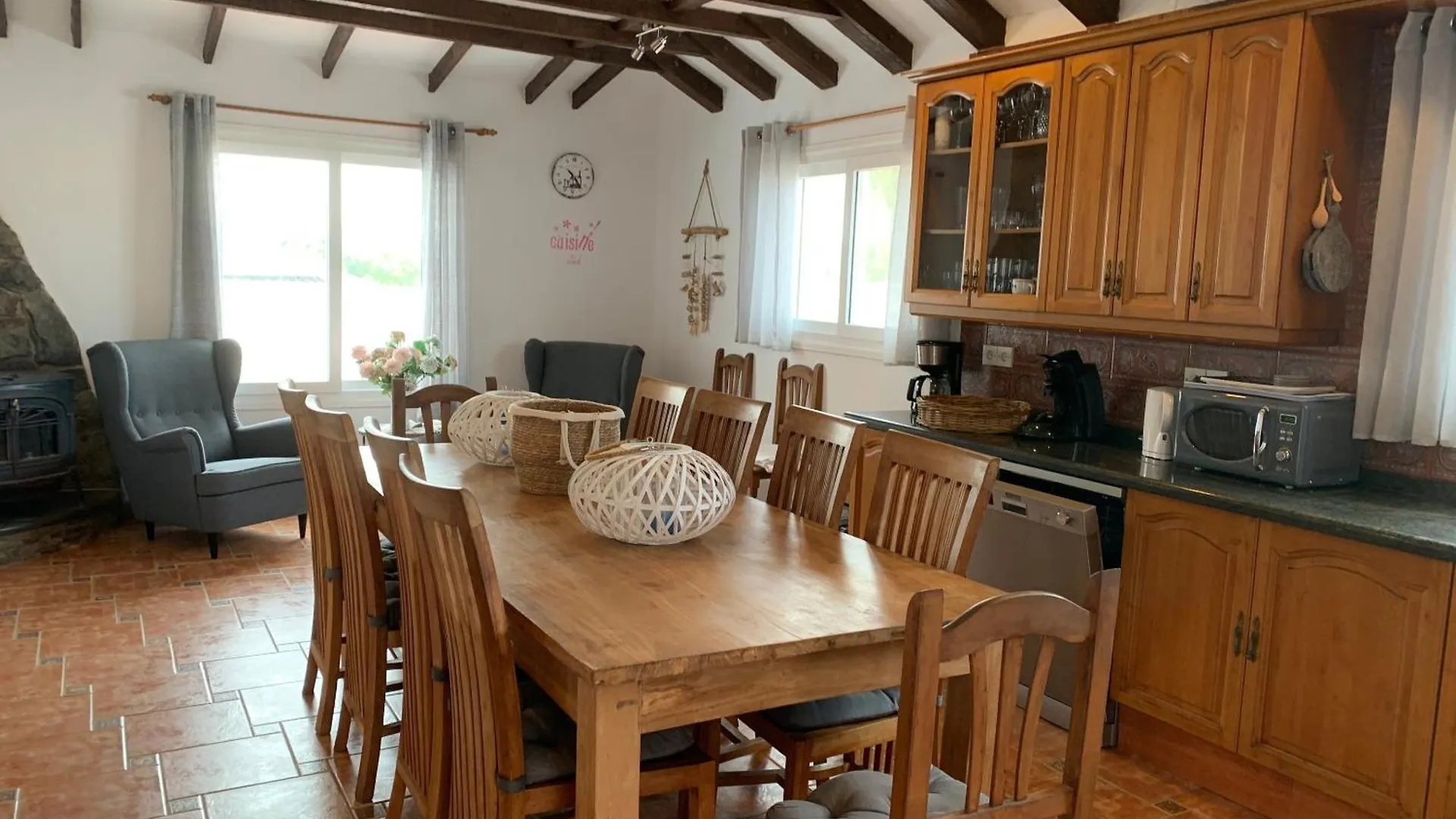 Casa Esther Luxury Villa Alhaurin el Grande