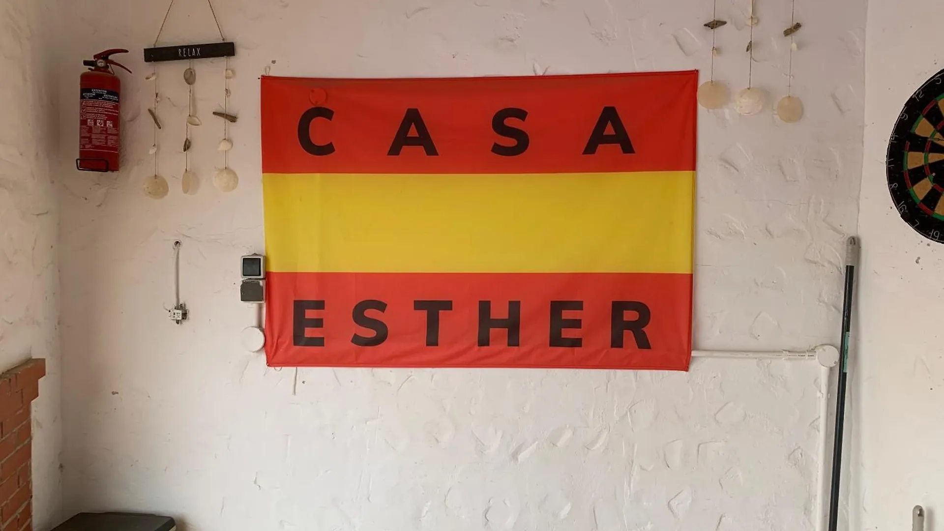 Casa Esther Luxury Villa Alhaurin el Grande 0*,  Spain