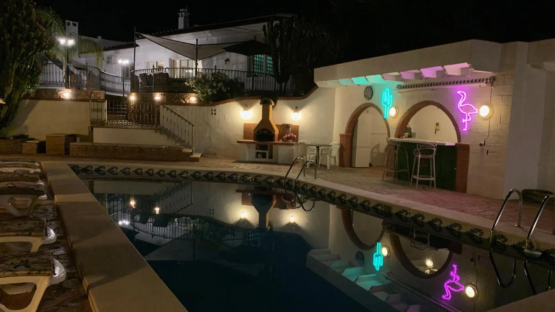 Casa Esther Luxury Villa Alhaurin el Grande Spain