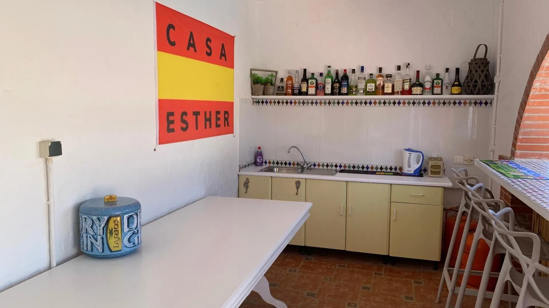 Casa Esther Luxury Villa Alhaurin el Grande
