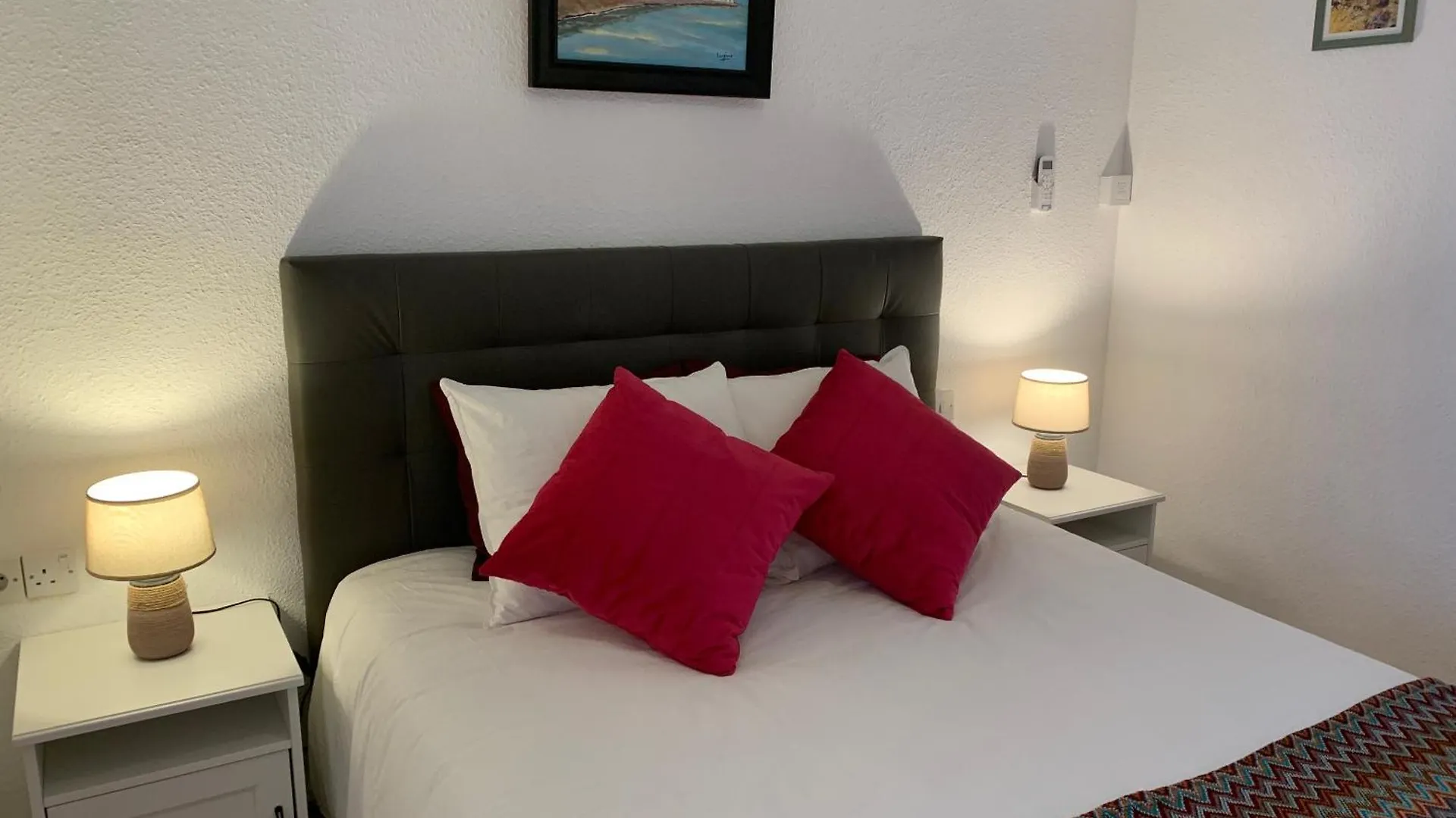 Casa Esther Luxury Villa Alhaurin el Grande 0*,  Spain
