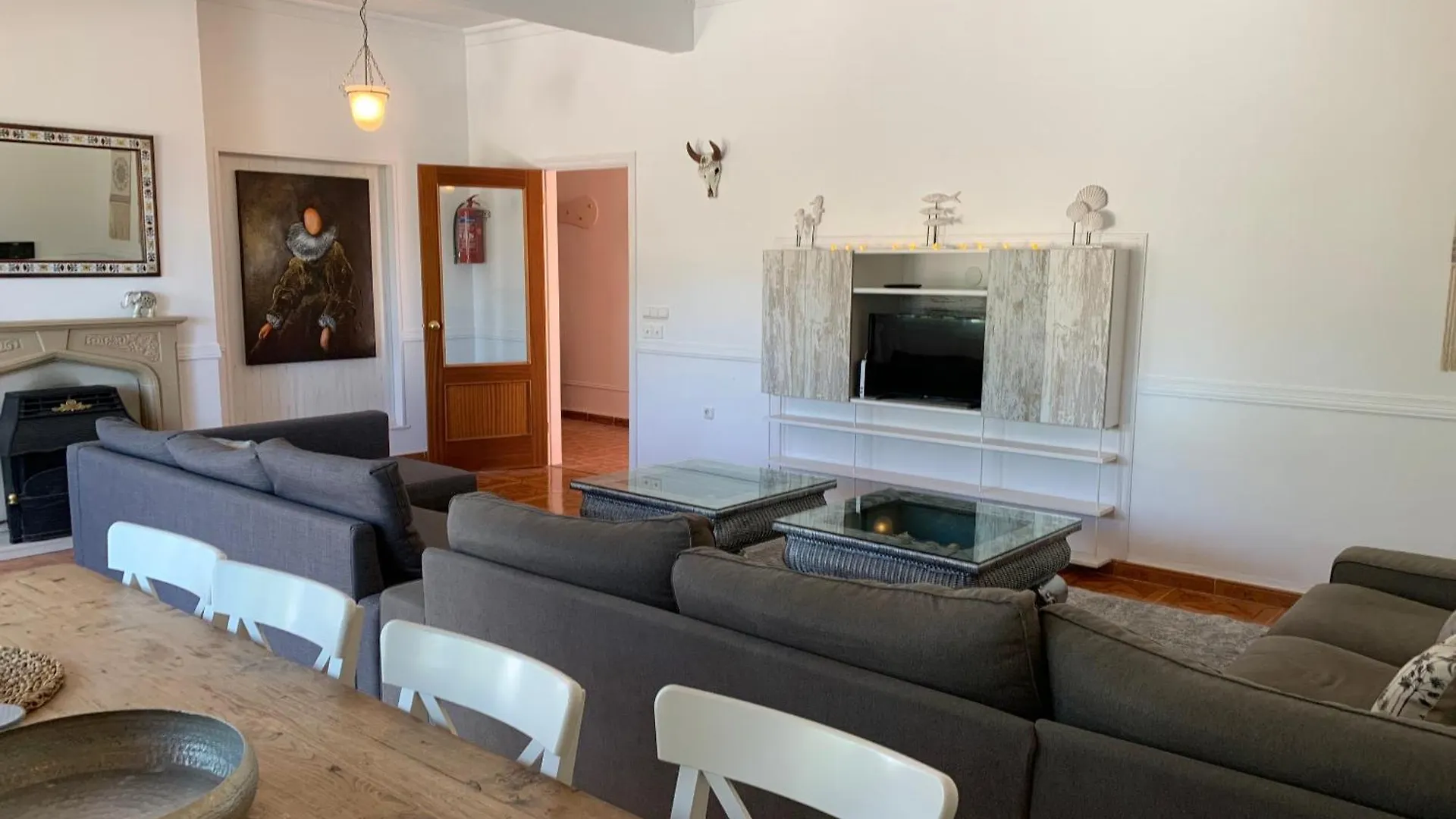 Casa Esther Luxury Villa Alhaurin el Grande Spain