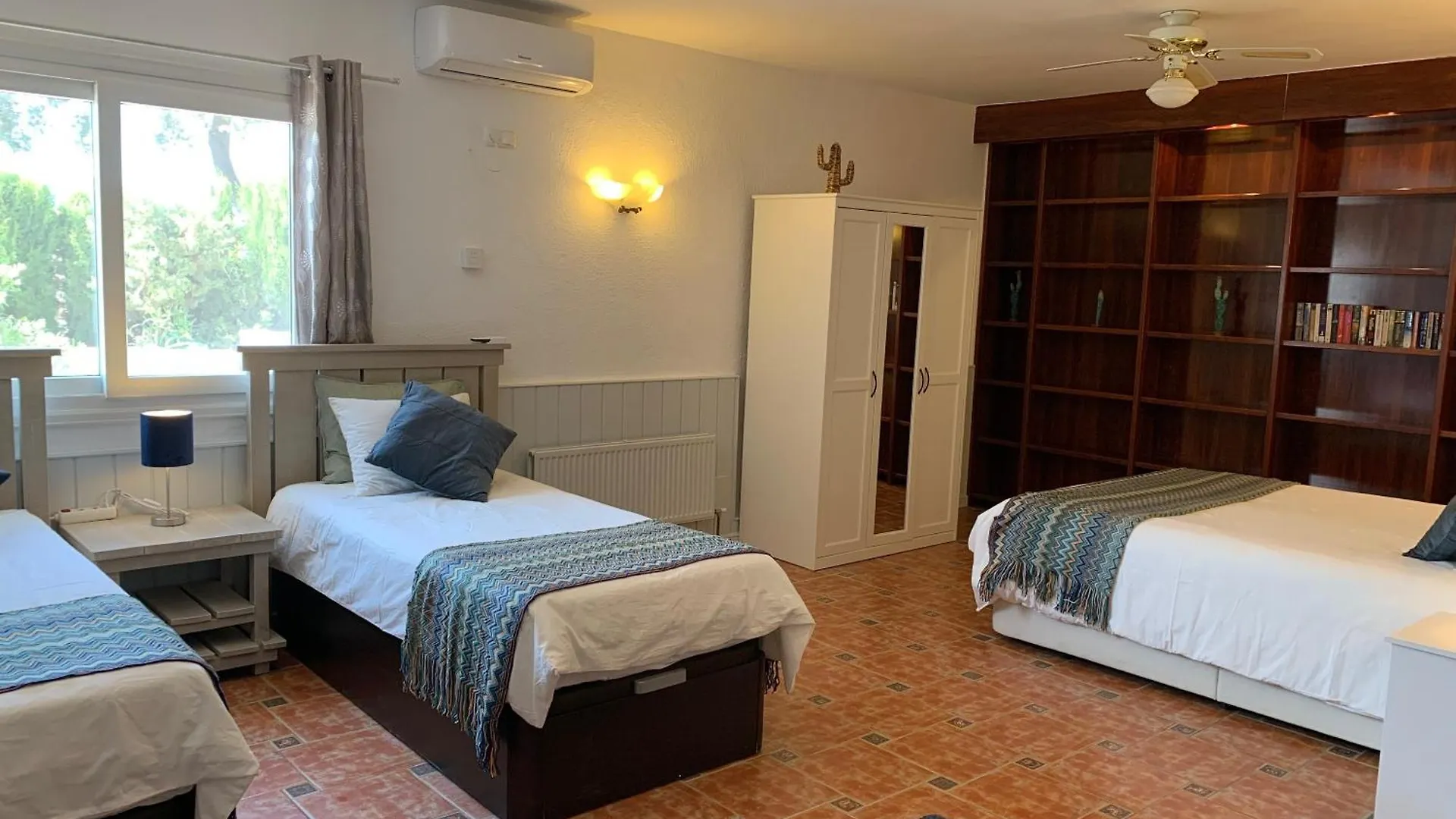Casa Esther Luxury Villa Alhaurin el Grande 0*,