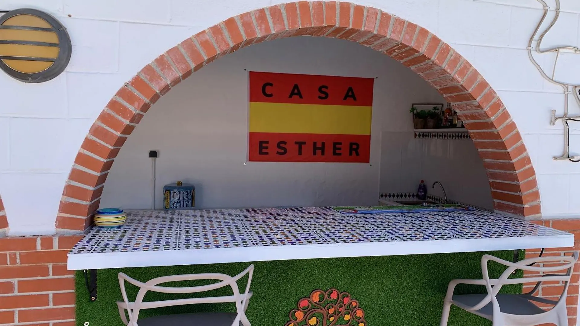 Casa Esther Luxury Villa Alhaurin el Grande