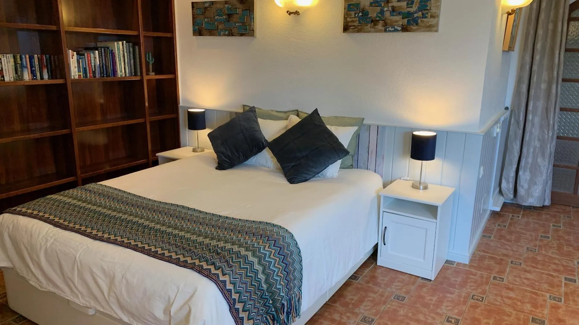 Casa Esther Luxury Villa Alhaurin el Grande