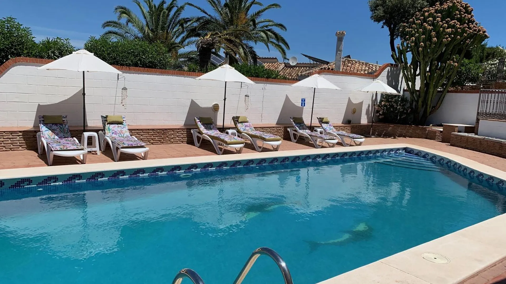 Casa Esther Luxury Villa Alhaurin el Grande Spain
