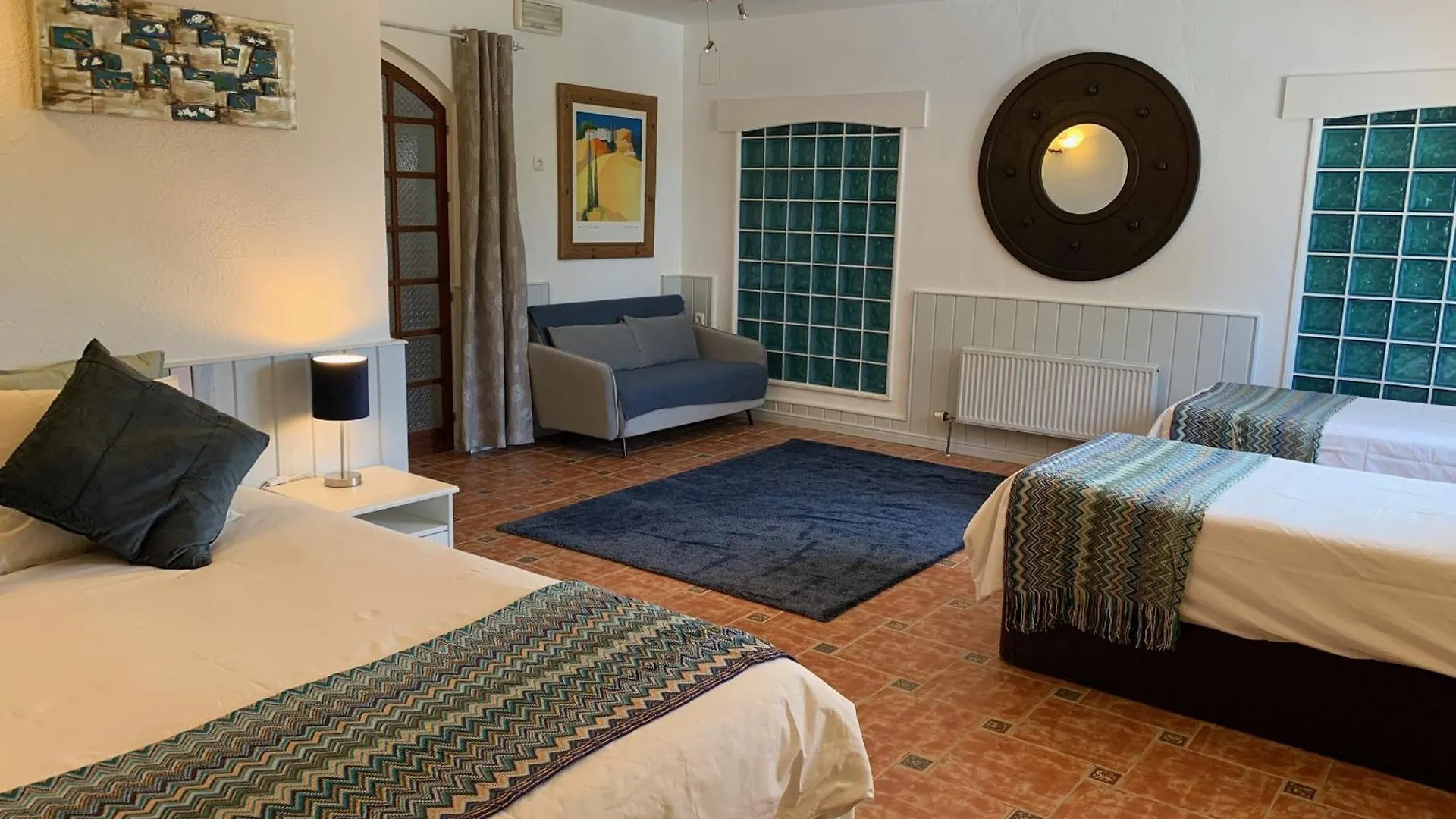 Casa Esther Luxury Villa Alhaurin el Grande 0*,  Spain