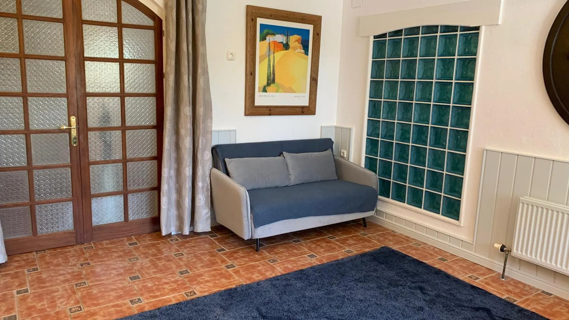 Casa Esther Luxury Villa Alhaurin el Grande