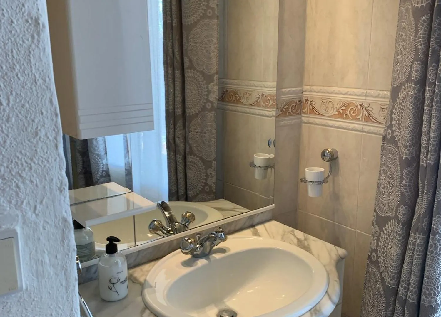 Casa Esther Luxury Villa Alhaurin el Grande 0*,