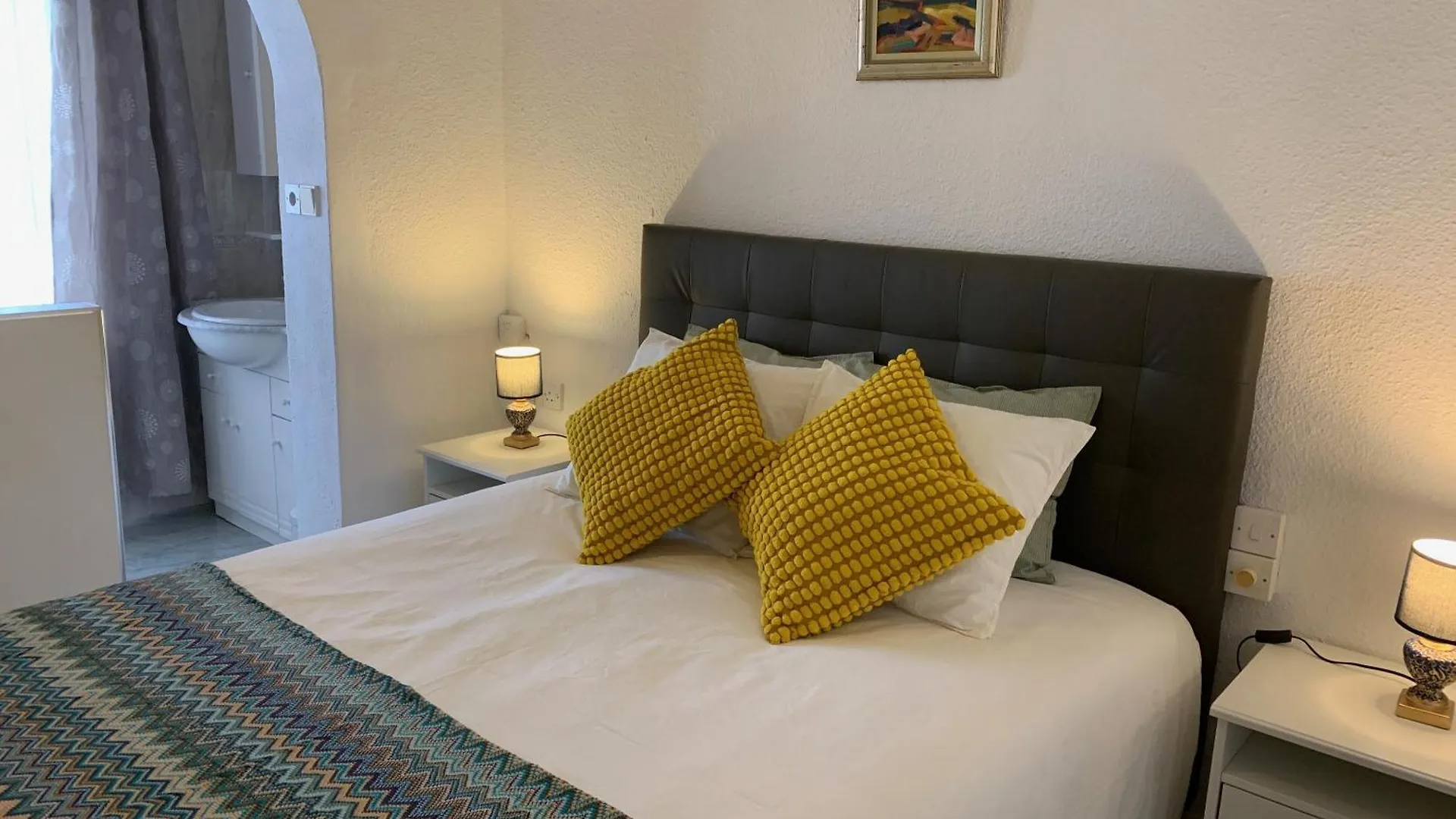 Casa Esther Luxury Villa Alhaurin el Grande 0*,
