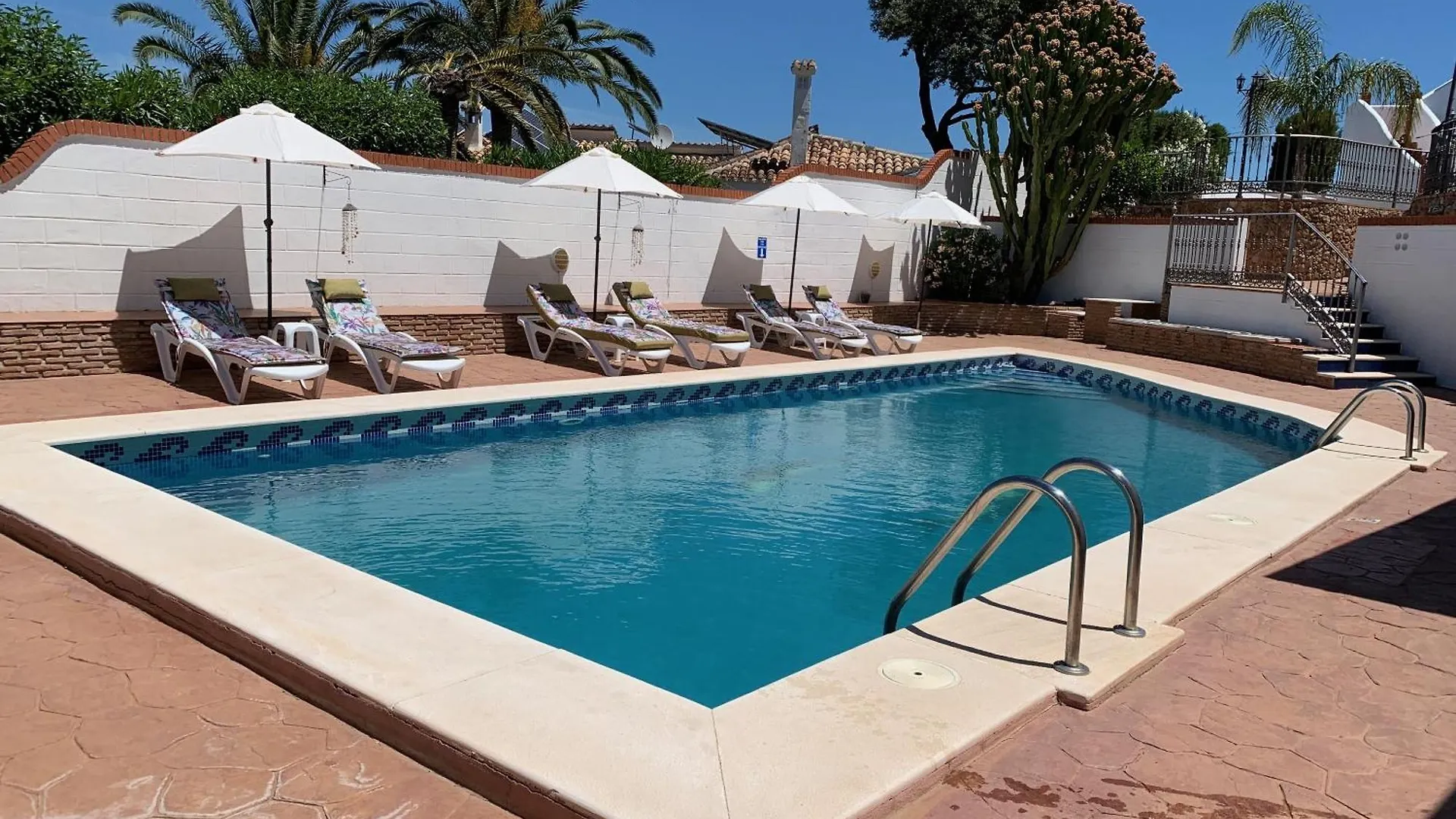 Casa Esther Luxury Villa Alhaurin el Grande